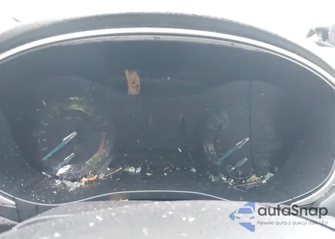 2016 Ford Fusion S from USA, damaged, VIN 1FA6P0G76G5132420